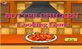 download Butter Chicken- Cooking apk